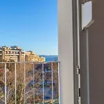 דירה Spacious Apartment -10 Min Walk To Znjan Beach, Split ספליט