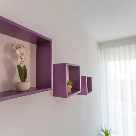 Apartment Split スプリト