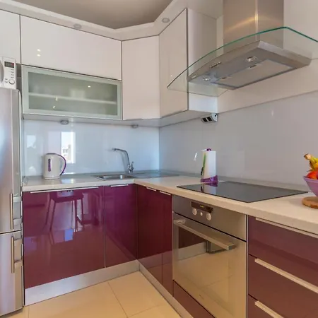 Apartment Split