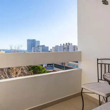 Apartment Split