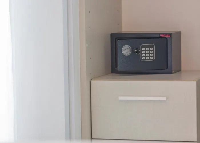 Apartment Split ספליט